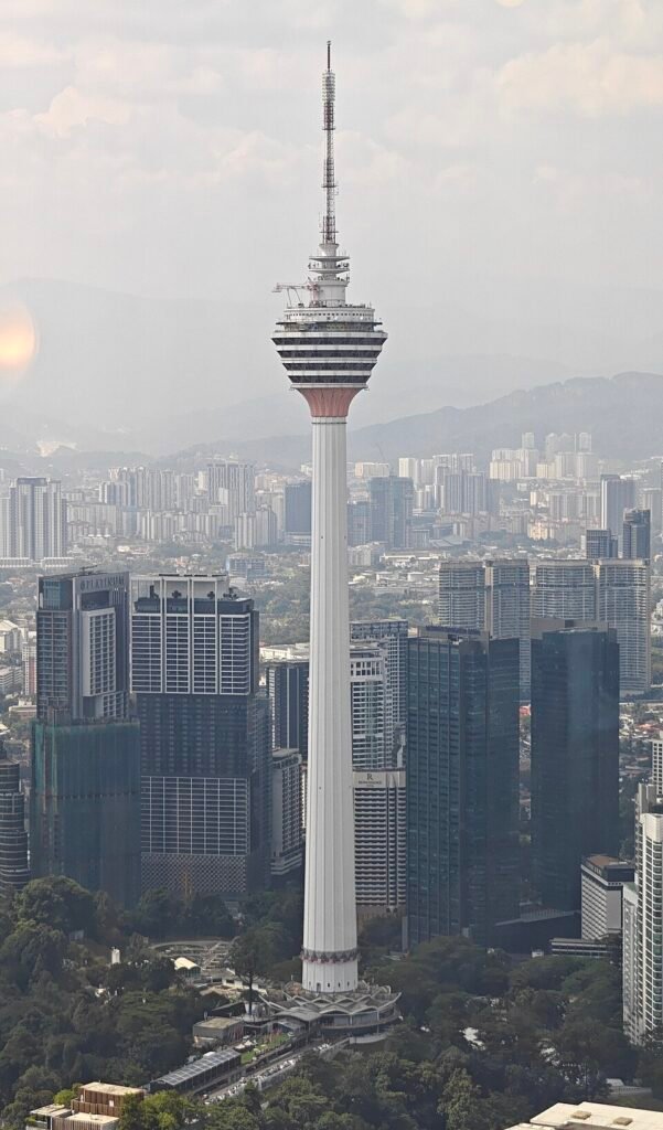 Kuala Lumpur Tower